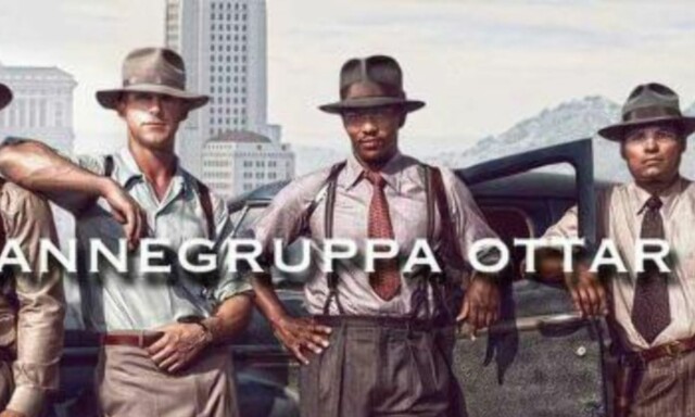 image: «Mannegruppa Ottar» stengt av Facebook
